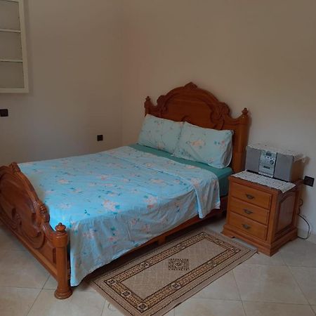 appartement équipé Tanger Extérieur photo