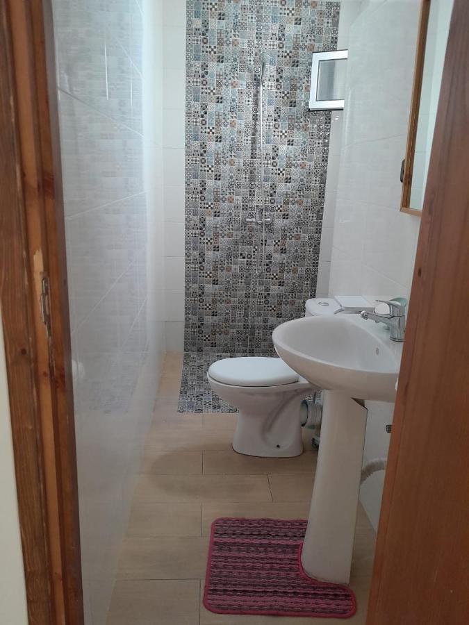 appartement équipé Tanger Extérieur photo