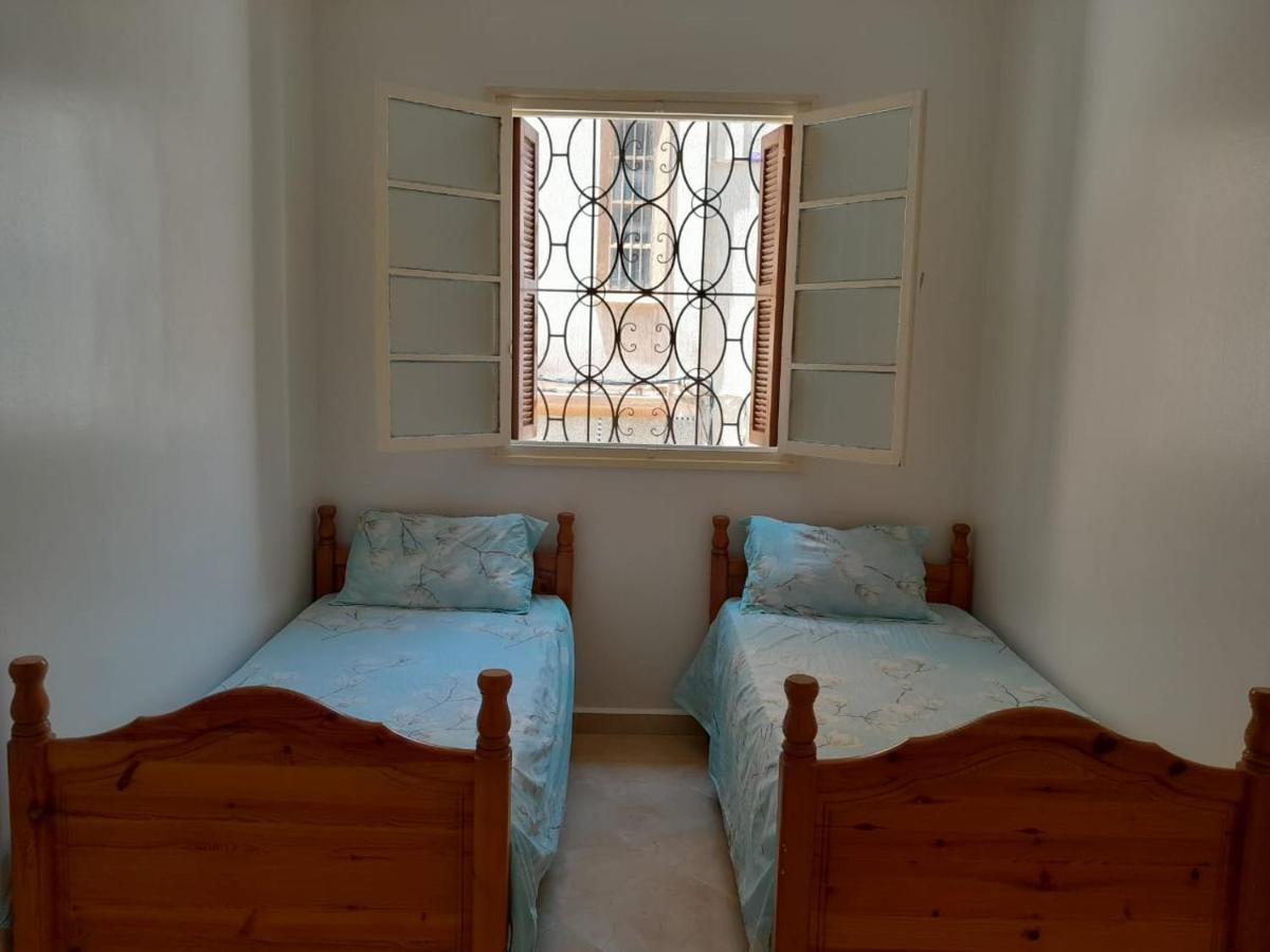 appartement équipé Tanger Extérieur photo